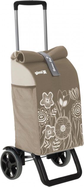 

Сумка-візок Gimi Rolling Thermo 50 л (928422) Hazel