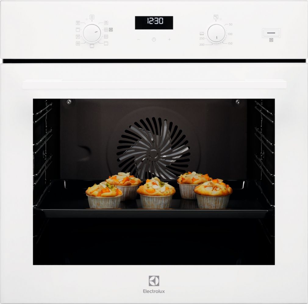 

Духова шафа електрична ELECTROLUX OKD5C51V