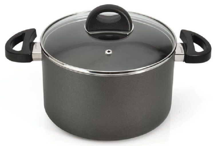 

Каструля Berghoff Eclipse 20 см 3,7 л (4490096)