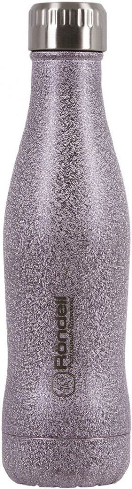 

Термос Rondell Disco 400 мл (RDS-849) Lilac