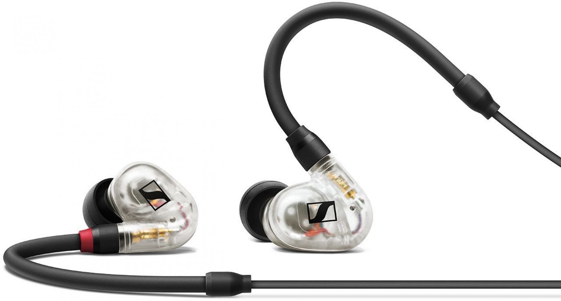 

Навушники Sennheiser IE 40 Pro (507482) Clear