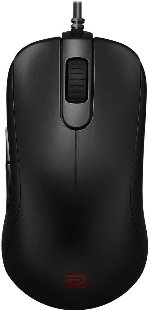 

Миша BenQ Zowie S2 (9H.N0HBB.A2E) Black