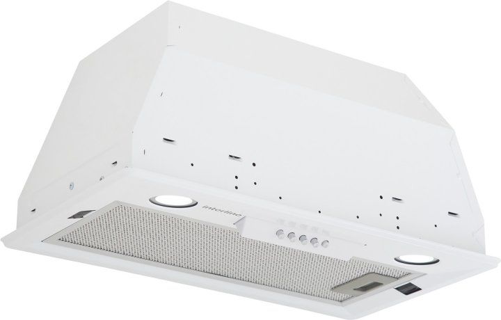 

Витяжка INTERLINE SMART WH A/60/T
