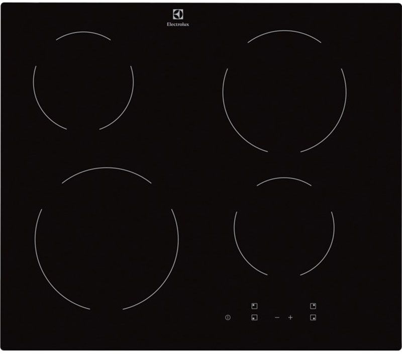 

Поверхня електрична ELECTROLUX EHV 56240 AK