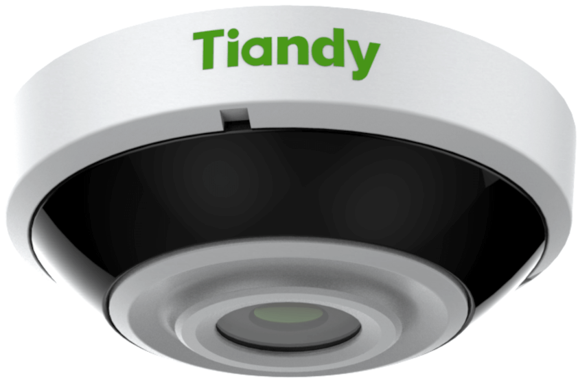 

IP-камера Tiandy TC-A52P6 Spec: E/4mm