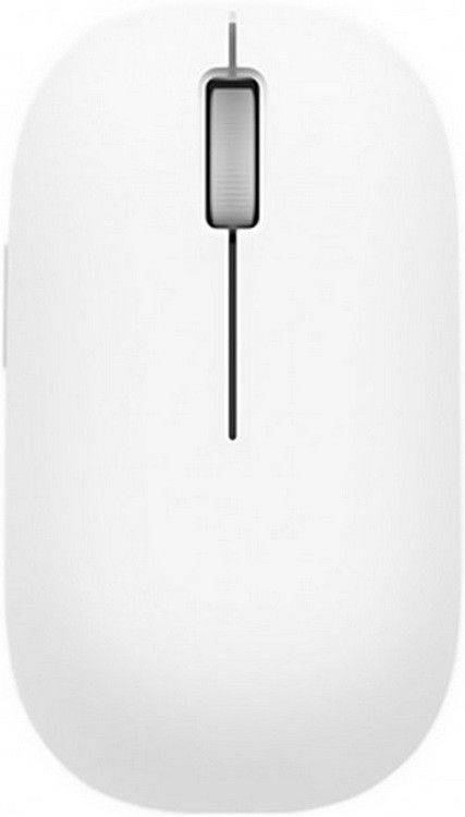 

Мышь Xiaomi Mi Mouse 2 Wireless (WSB01TM_W) White