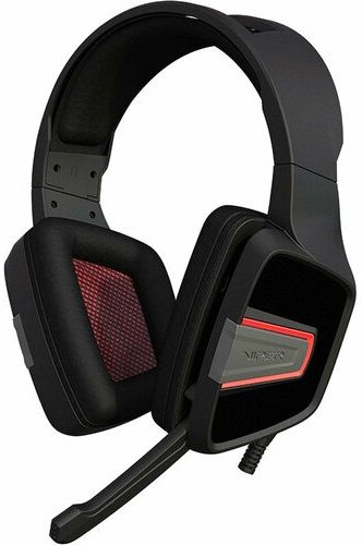 

Навушники Patriot Viper V330 Stereo Gaming Headset (PV3302JMK)
