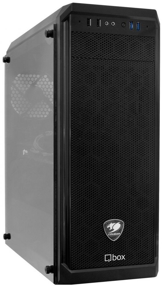 

Компьютер Qbox I1027