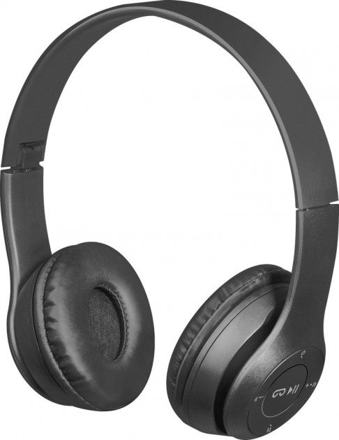 

Навушники Defender FreeMotion B515 Bluetooth (63515) Black