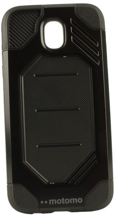 

Накладка Motomo Armor Samsung J530 (J5-2017) Black