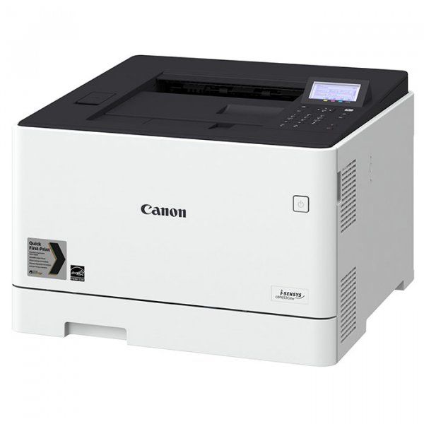 

Принтер Canon i-Sensys LBP653Cdw (1476C006)