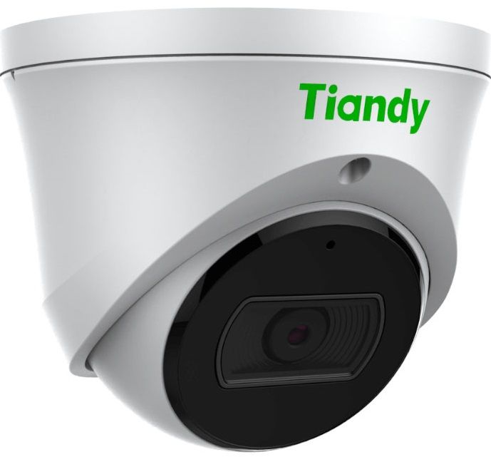 

IP-камера Tiandy TC-C32XN Spec: I3/E/Y/2.8mm