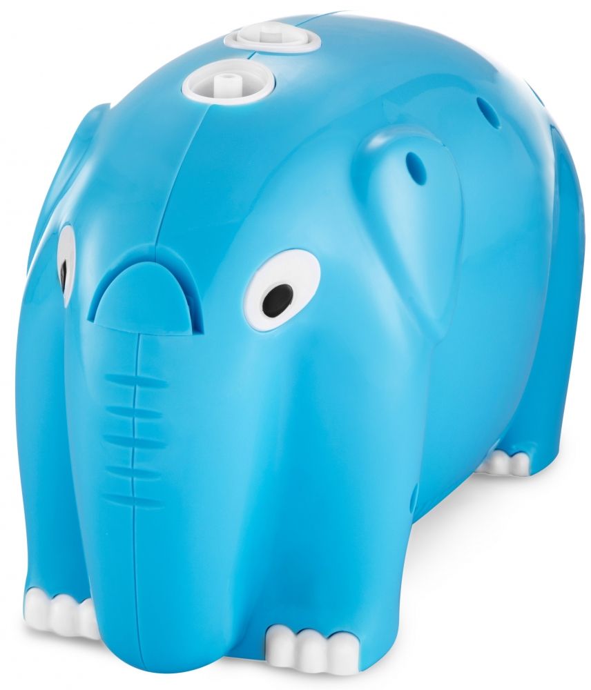 

Інгалятор LONGEVITA CNB69012 Blue