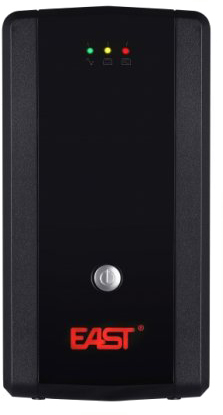 

ДБЖ EAST 1550VA/900W Schuko (EA-1550)