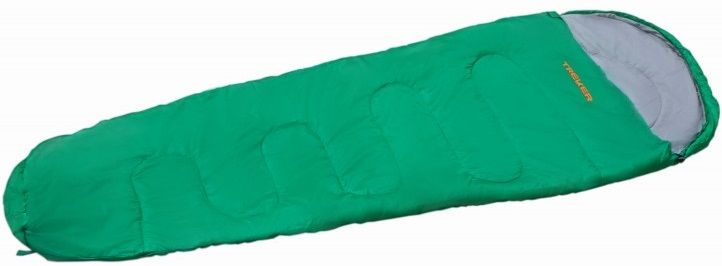 

Спальний мішок Treker Treker SA-738 Green