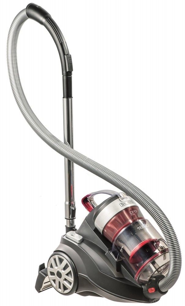 

Пилосос без мішка THOMAS MULTI CYCLONE PRO 14