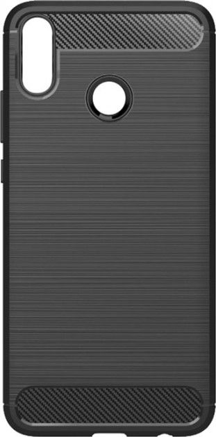 

Панель ArmorStandart Soft Shell Series для Huawei P20 Lite (ARM51247) Black
