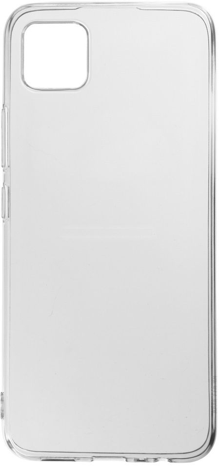 

Панель Armorstandart Air Series для Realme C11 (ARM57100) Transparent
