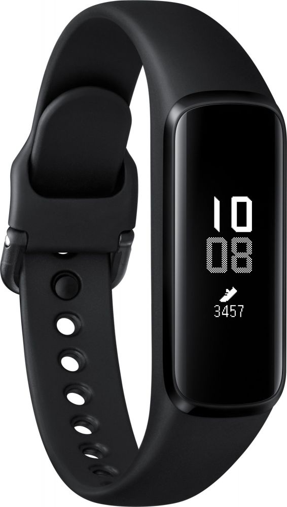 

Фітнес-трекер Samsung Galaxy Fit E (SM-R375NZKASEK) Black