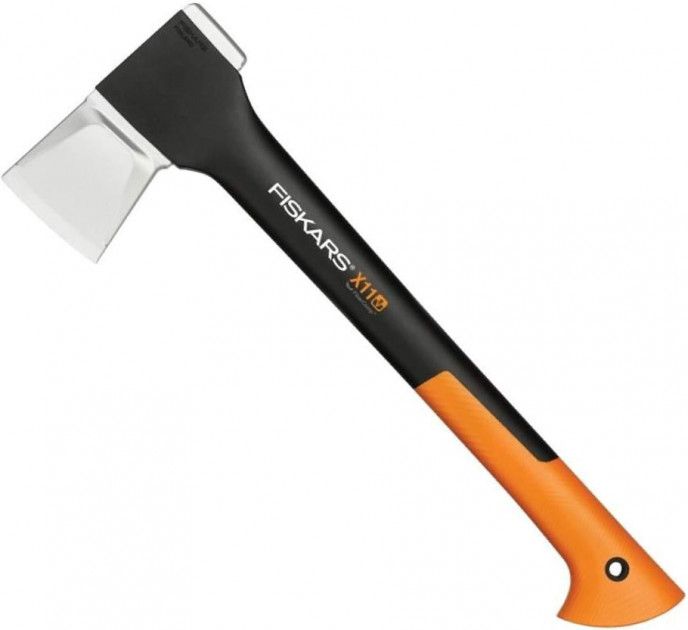 

Сокира-колун Fiskars Х11 S (1015640/122443)