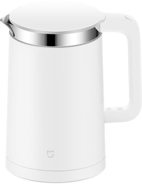 

Электрочайник XIAOMI MiJia Smart Kettle (ZHF4002CN) White