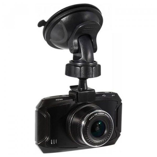 

Відeopeєcтpaтop GT Electronics N70