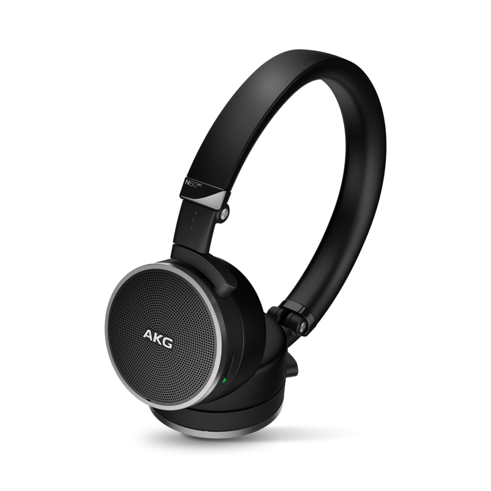 

Наушники AKG N60NC Black (N60NC)