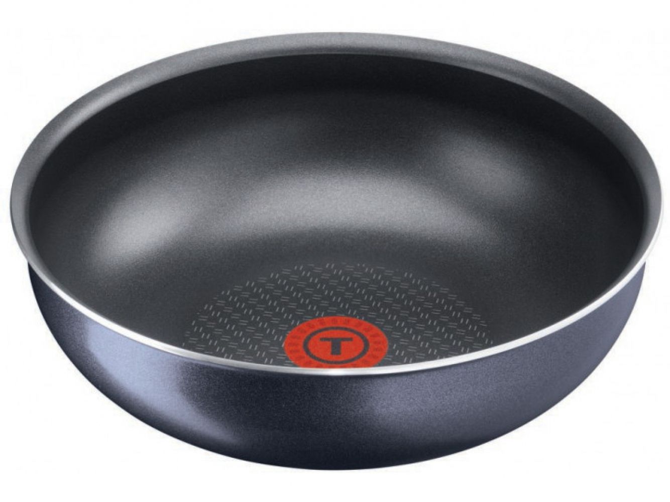 

Сковорода WOK Tefal Ingenio Elegance 26 см (L2317702)