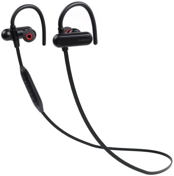 

Навушники Firo S03 (S03 Black) Black