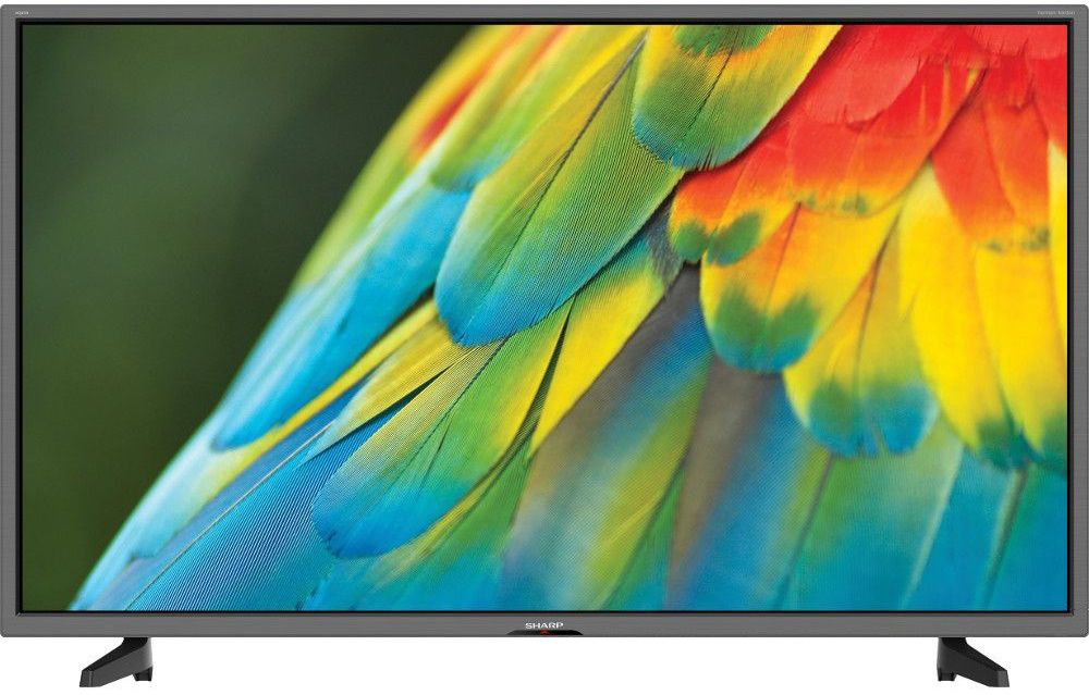 

Телевизор SHARP 2T-C40BF4EE2NB