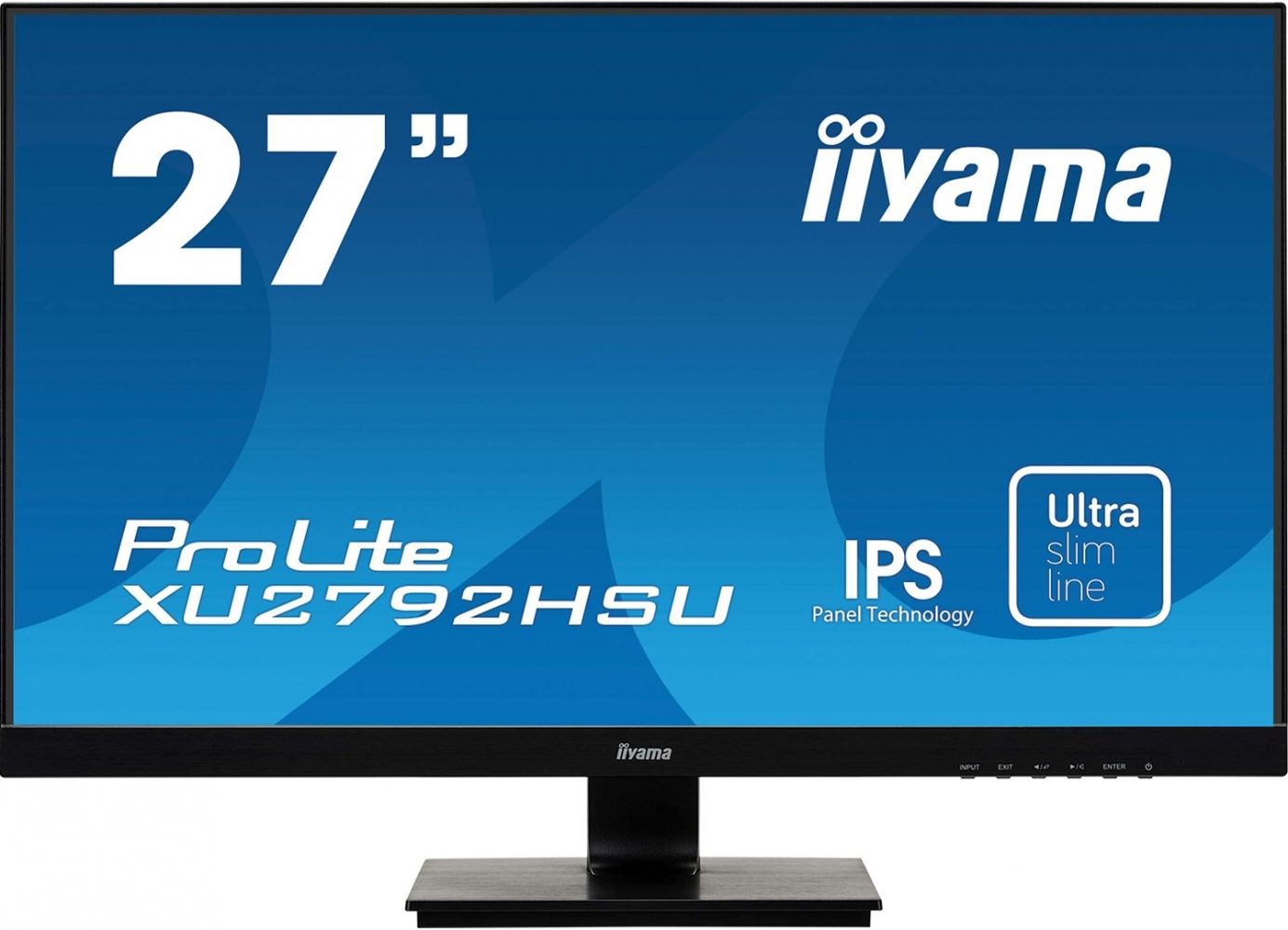 

Монітор Iiyama ProLite XU2792HSU-B1
