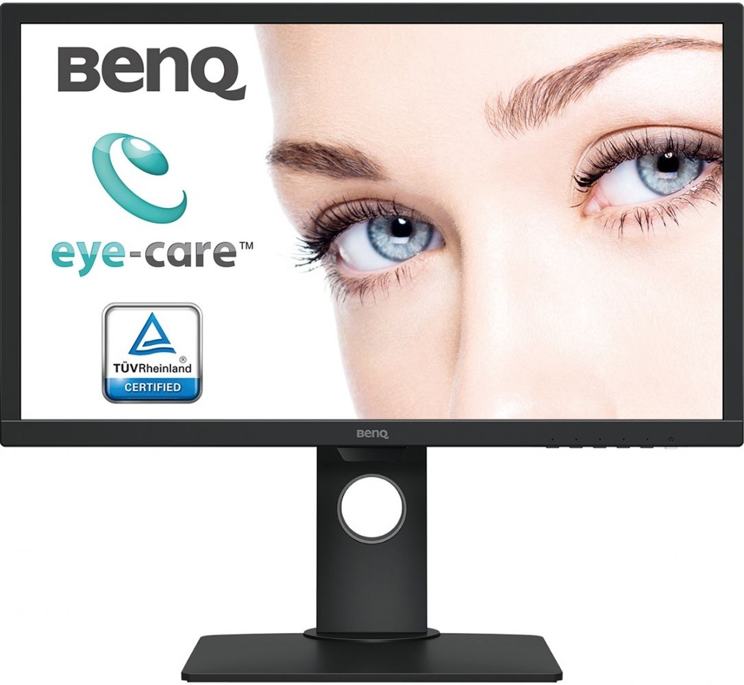 

Монітор BenQ BL2483T (9H.LHYLB.QBE) Black