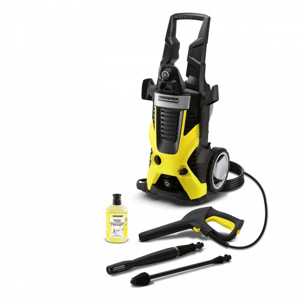 

Універсальна мийка Karcher K 7 (1.168-502.0)