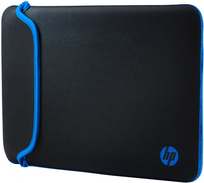 

Чохол для ноутбука HP Chroma Sleeve 14" (V5C27AA) Black/Blue