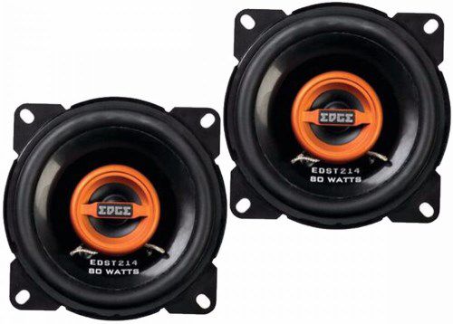 

Автоакустика Edge EDST214-E6