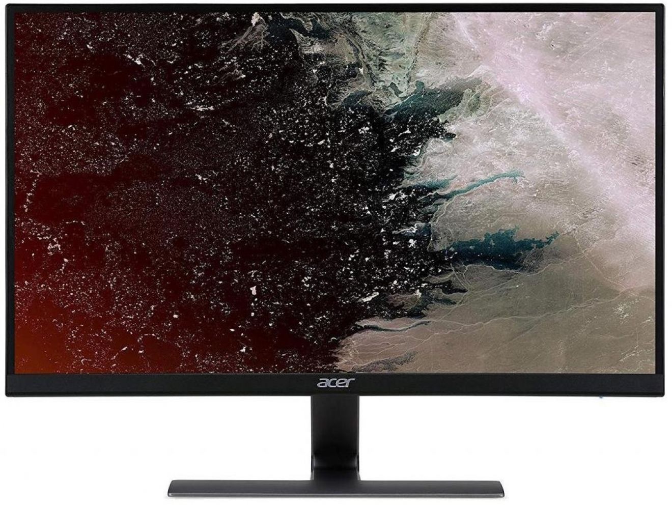 

Монитор Acer Nitro RG240Ybmiix (UM.QR0EE.009)