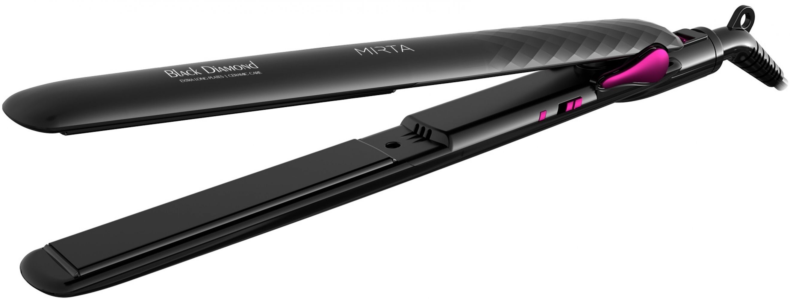 

Щипці для волосся MIRTA BLACK DIAMOND HS-5128
