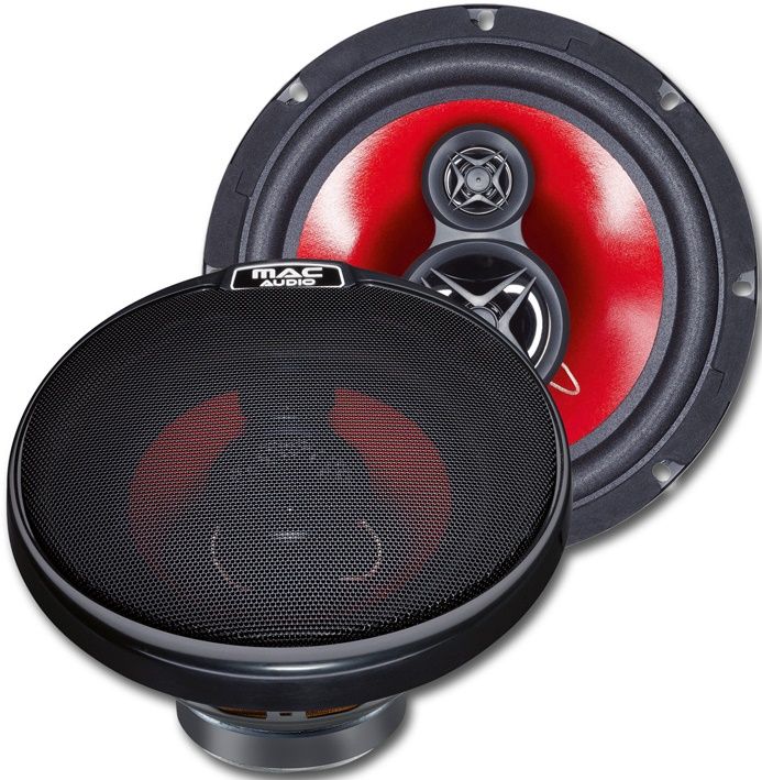 

Автоакустика Mac Audio APM Fire 20.3
