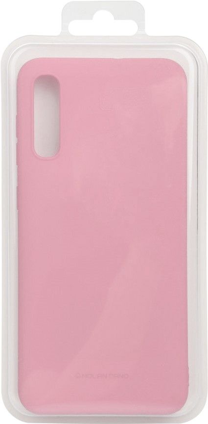 

Панель BeCover Matte Slim TPU для Xiaomi Mi A3/CC9e (704012) Pink