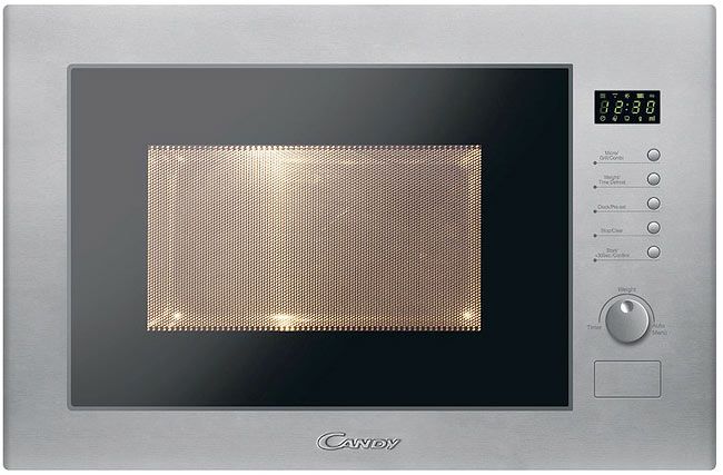 

Встраиваемая микроволновая печь CANDY MIC 25 GDFX