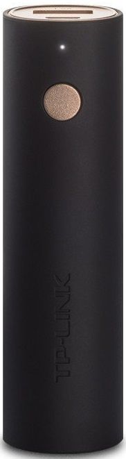

УМБ TP-LINK 3350 mAh (TL-PBG3350) Black