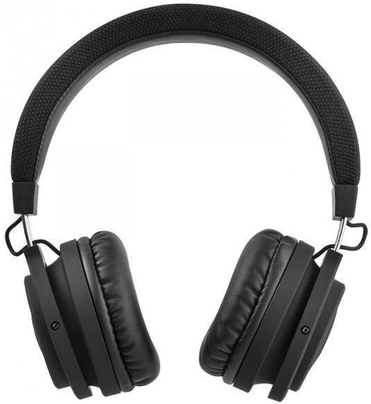

Наушники Acme BH60 Foldable (4770070877579) Black