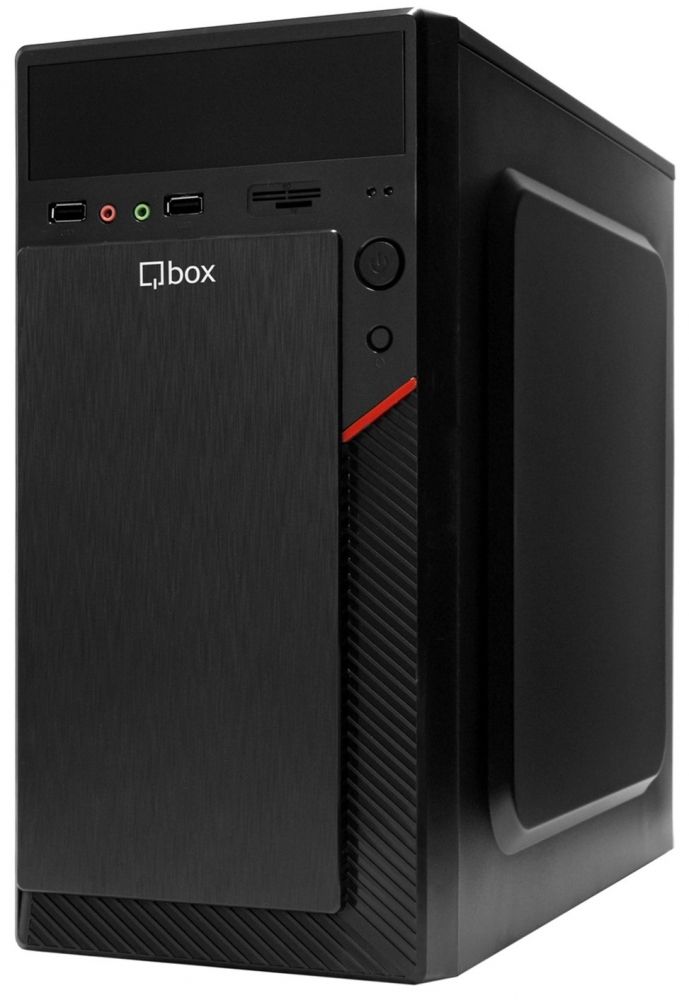 

Компьютер Qbox I1111
