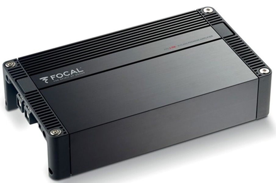 

Автопідсилювач Focal FPX 2.750