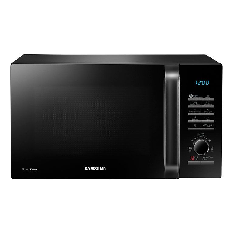 

Микроволновая печь SAMSUNG MC28H5135CK