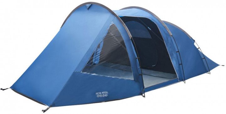 

Намет Vango Beta 450 XL (928159) Moroccan Blue