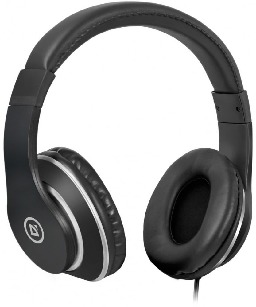

Навушники Defender Accord 185 (63185) Black