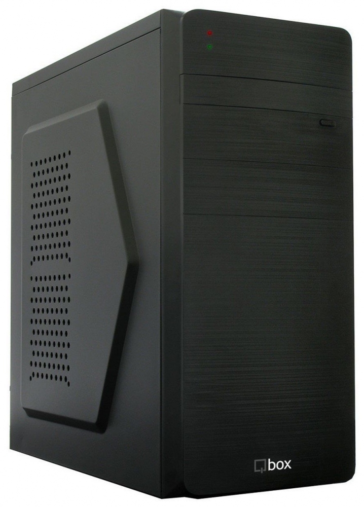 

Компьютер Qbox A2286