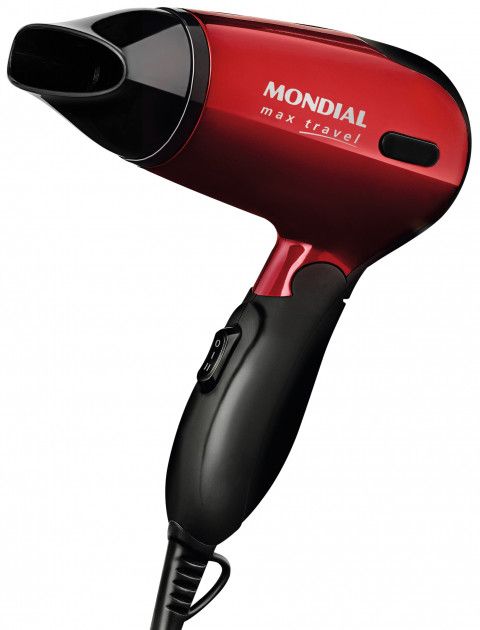 

Фен MONDIAL SC-10