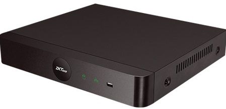 

Мережевий відеореєстратор ZKTeco Z8508NER